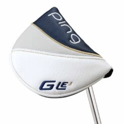 Ping Women's G Le3 Fetch Putter -COB Golf Club Shop ping womens gle putter mallet headcover itempicture