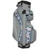 RJ Sports Women's Paradise Cart Bag -COB Golf Club Shop rj sports 2022 paradise cart bag abstract itempicture