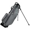 RJ Sports Flash Stand Bag -COB Golf Club Shop rj sports flash stand bag heather grey itempicture