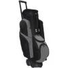 RJ Sports Spinner X Transport Bag -COB Golf Club Shop rj sports spinner x transport bag black grey itempicture