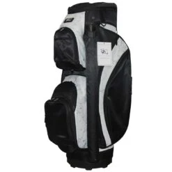 RJ Sports Women's Bliss Cart Bag -COB Golf Club Shop rj sports womens bliss cart bag marble itempicture