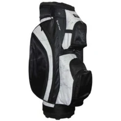 RJ Sports Women's Bliss Cart Bag -COB Golf Club Shop rj sports womens bliss cart bag marble left itempicture
