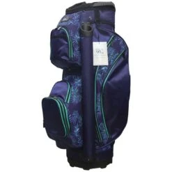 RJ Sports Women's Bliss Cart Bag -COB Golf Club Shop rj sports womens bliss cart bag palm coast itempicture