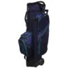 RJ Sports Women's Carter Cart Bag -COB Golf Club Shop rj sports womens carter cart bag palm coast itempicture