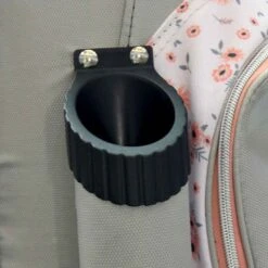 RJ Sports Women's Carter Cart Bag -COB Golf Club Shop rj sports womens carter cart bag spring pink putter tube itempicture