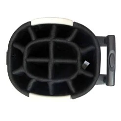 RJ Sports Women's Carter Cart Bag -COB Golf Club Shop rj sports womens carter cart bag spring pink top itempicture