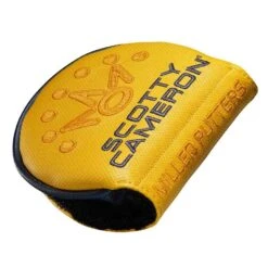 Titleist 2019 Scotty Cameron Phantom X 7 Putter - Pre-Owned -COB Golf Club Shop scotty cameron by titleist phantom x putter headcover 1