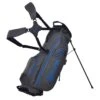 Srixon Ultra Light Stand Bag -COB Golf Club Shop srixon 2021 ultra light stand bag grey blue
