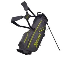 Srixon Ultra Light Stand Bag -COB Golf Club Shop srixon 2021 ultra light stand bag grey lime 1