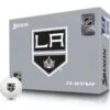 Srixon Q-Star NHL Golf Balls -COB Golf Club Shop srixon q star nhl golf balls los angeles kings itempicture