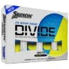 Srixon Q-Star Tour Divide Blue Golf Balls -COB Golf Club Shop srixon q star tour divide blue golf balls packaging itempicture