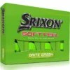 Srixon Soft Feel 13 Brite Green Golf Balls -COB Golf Club Shop srixon soft feel 13 brite green golf balls lid itempicture