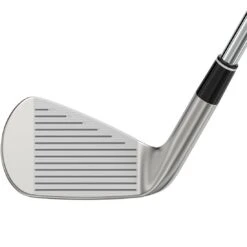 Srixon Z-Forged II Single Iron 13 Srixon Z-Forged II Single Iron -COB Golf Club Shop srixon z forged ii irons face itempicture