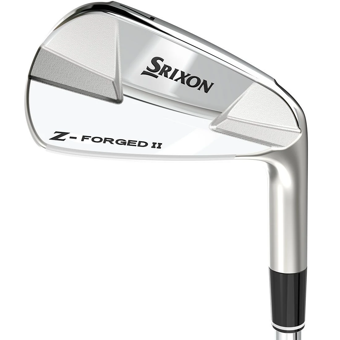 Srixon Z-Forged II Single Iron 5 Srixon Z-Forged II Single Iron - Image 3