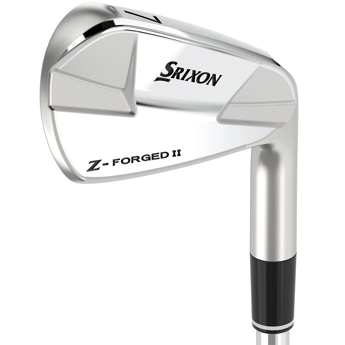 Srixon Z-Forged II Single Iron 3 Srixon Z-Forged II Single Iron
