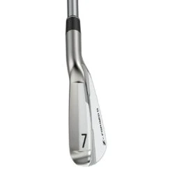 Srixon Z-Forged II Irons -COB Golf Club Shop srixon z forged ii irons toe down itempicture 1