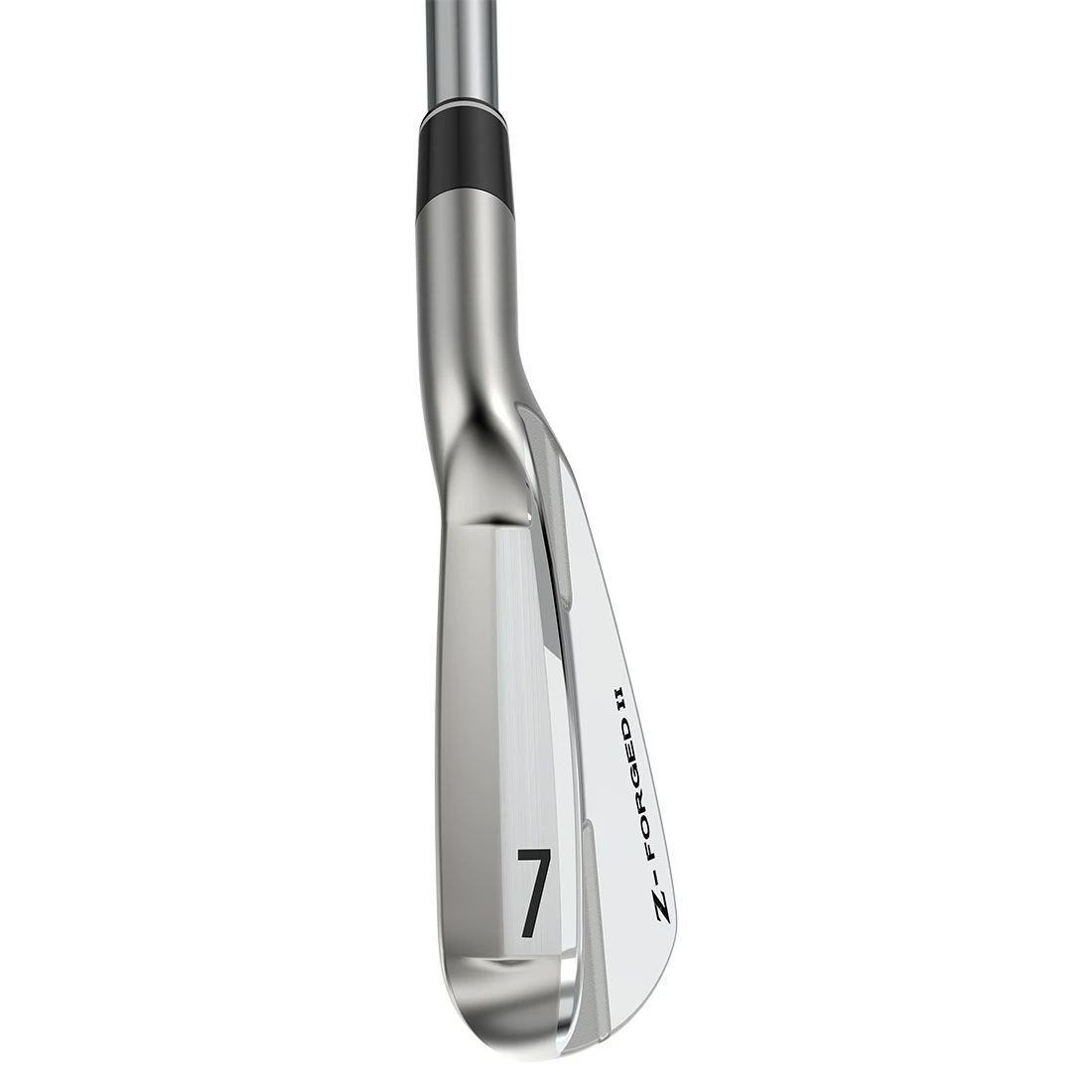 Srixon Z-Forged II Single Iron 7 Srixon Z-Forged II Single Iron - Image 5