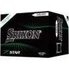 Srixon Z-Star 7 Limited Edition 24-Pack Golf Balls White -COB Golf Club Shop srixon z star 7 white limited edition 24 pack golf balls box itempicture