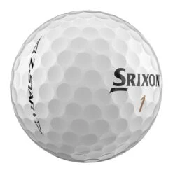 Srixon Z-Star Diamond 2 Golf Balls -COB Golf Club Shop srixon z star diamond 2 golf balls stamp itempicture