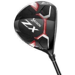 Srixon ZX Fairway Wood -COB Golf Club Shop srixon zx fairway wood hero alt itempicture