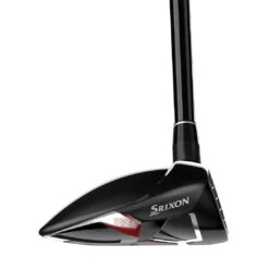 Srixon ZX Fairway Wood -COB Golf Club Shop srixon zx fairway wood toe itempicture