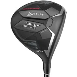 Srixon ZX Mk II Fairway Wood