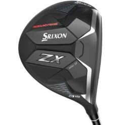 Srixon Women's ZX Mk II Fairway Wood 10 Srixon Women's ZX Mk II Fairway Wood -COB Golf Club Shop srixon zx mk ii fairway wood money itempicture 1