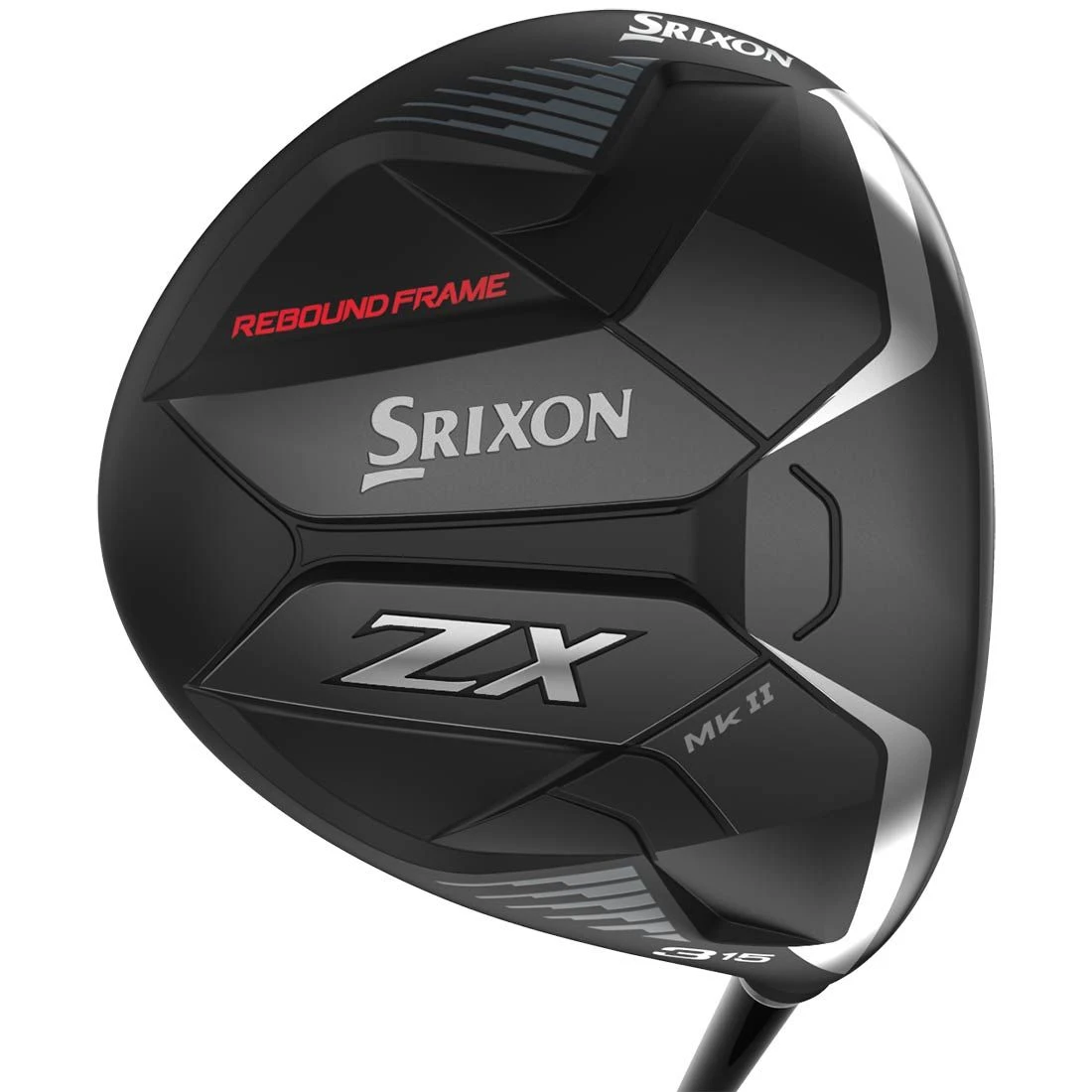 Srixon Women's ZX Mk II Fairway Wood 6 Srixon Women's ZX Mk II Fairway Wood - Image 4