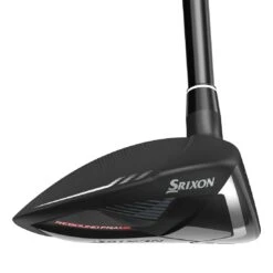 Srixon ZX Mk II Fairway Wood -COB Golf Club Shop srixon zx mk ii fairway wood toe itempicture