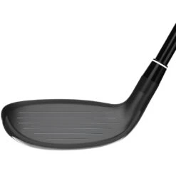 Srixon Women's ZX Mk II Hybrid -COB Golf Club Shop srixon zx mk ii hybrid face itempicture