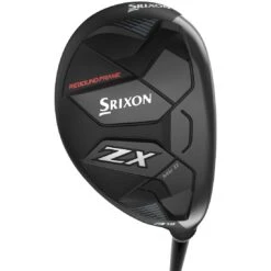 Srixon Women's ZX Mk II Hybrid -COB Golf Club Shop srixon zx mk ii hybrid sole itempicture