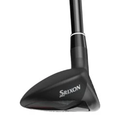 Srixon ZX Mk II Hybrid -COB Golf Club Shop srixon zx mk ii hybrid toe itempicture 1