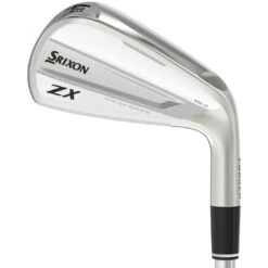 Srixon ZX Mk II Utility -COB Golf Club Shop srixon zx mk ii utility flat itempicture