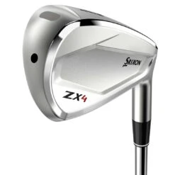 Srixon ZX4 Irons - Pre-Owned -COB Golf Club Shop srixon zx4 irons extra itempicture