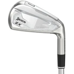 Srixon ZX4 Mk II Single Iron -COB Golf Club Shop srixon zx4 mk ii irons flat itempicture