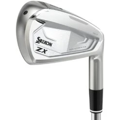 Srixon ZX4 Mk II Single Iron -COB Golf Club Shop srixon zx4 mk ii irons money itempicture