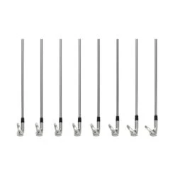 Srixon ZX4 Mk II Single Iron -COB Golf Club Shop srixon zx4 mk ii irons toe set itempicture