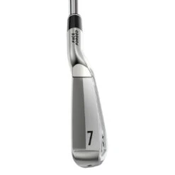 Srixon ZX4 Mk II Single Iron -COB Golf Club Shop srixon zx4 mk ii irons top itempicture