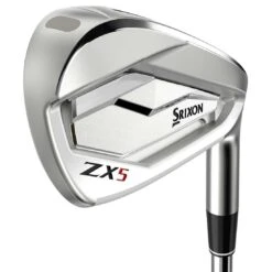 Srixon ZX5 Irons - Pre-Owned -COB Golf Club Shop srixon zx5 irons extra itempicture