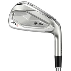 Srixon ZX5 Irons - Pre-Owned -COB Golf Club Shop srixon zx5 irons hero alt itempicture