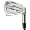 Srixon ZX5 Irons - Pre-Owned -COB Golf Club Shop srixon zx5 irons hero itempicture
