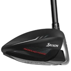 Srixon ZX5 LS Mk II Driver -COB Golf Club Shop srixon zx5 ls mk ii driver toe itempicture