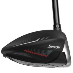 Srixon Women's ZX5 Mk II Driver -COB Golf Club Shop srixon zx5 mk ii driver toe itempicture 1