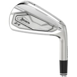 Srixon Women's ZX5 Mk II Irons -COB Golf Club Shop srixon zx5 mk ii irons flat itempicture