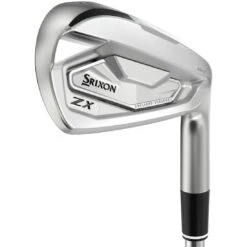Srixon Women's ZX5 Mk II Irons -COB Golf Club Shop srixon zx5 mk ii irons money itempicture