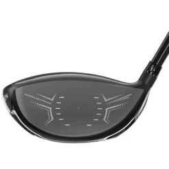 Srixon ZX7 Driver - Pre-Owned -COB Golf Club Shop srixon zx7 driver face itempicture