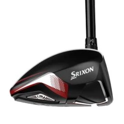 Srixon ZX7 Driver - Pre-Owned -COB Golf Club Shop srixon zx7 driver toe itempicture