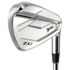 Srixon ZX7 Irons - Pre-Owned -COB Golf Club Shop srixon zx7 irons extra itempicture