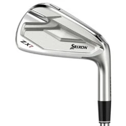 Srixon ZX7 Irons -COB Golf Club Shop srixon zx7 irons hero alt itempicture 1