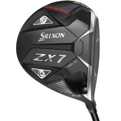 Srixon ZX7 Mk II Driver -COB Golf Club Shop srixon zx7 mk ii driver sole itempicture